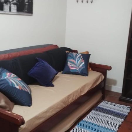 Comfort Guaruja Enseada Apartment 26 Wifi, Garagem E Ar Condicionado 外观 照片