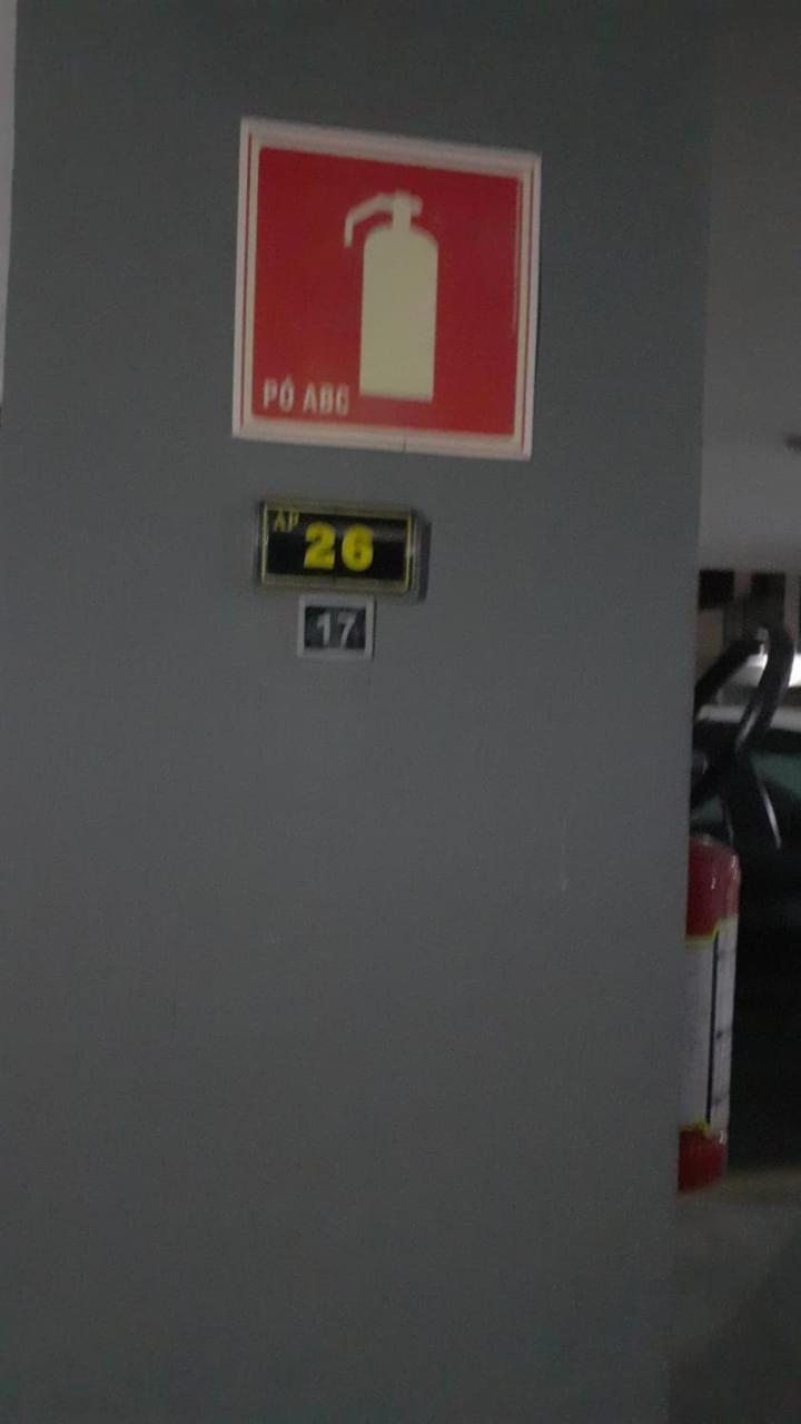 Comfort Guaruja Enseada Apartment 26 Wifi, Garagem E Ar Condicionado 外观 照片
