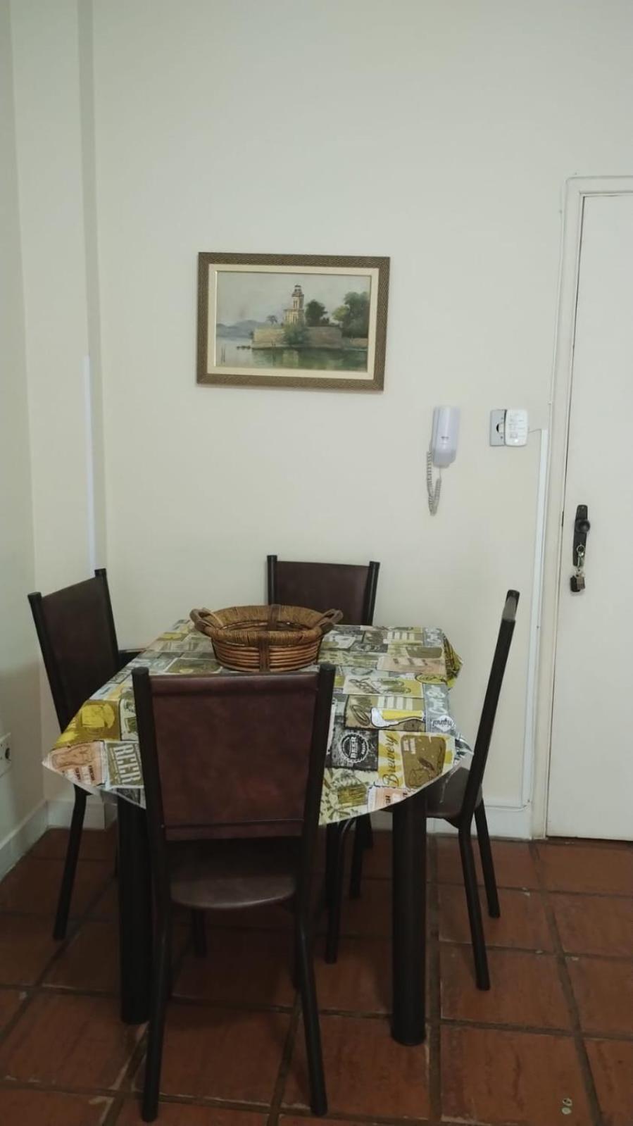 Comfort Guaruja Enseada Apartment 26 Wifi, Garagem E Ar Condicionado 外观 照片